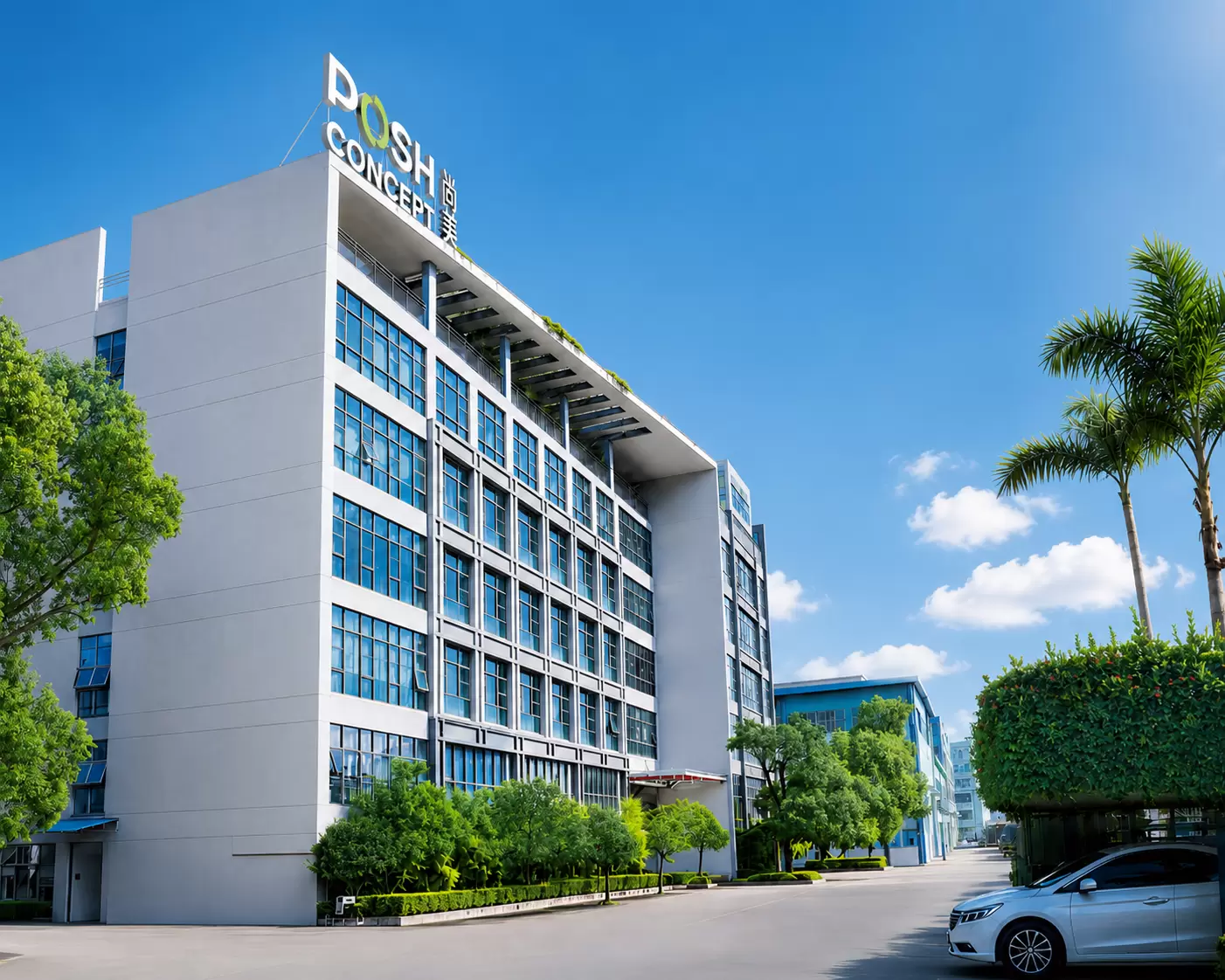 العارضات منذ عام 2012 <br>الهندسة المستدامة