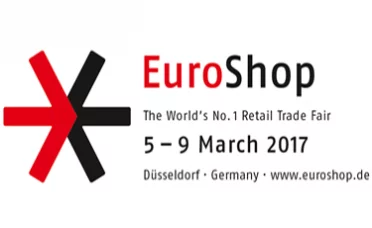 المفهوم الفاخر: EuroShop 2017